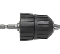 Makita Mandrin à serrage rapide Makita 10 mm P-04379 Quantité:1
