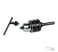 Mandrin Maurer À Crémaillère Avec Adaptateur SDS-PLUS 1.13-1/2F