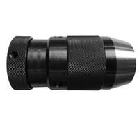Mandrin porte-forets auto-serrant 0,2 à 16 mm connexion DIN238 B16 MW-Tech BK16B16