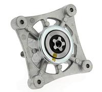 Mandrin pour tondeuse Husqvarna TC 142 238 242 338 342, YT 42CS 46LS / 581650501