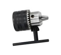 Mandrin professionnel pour marteau électrique, visseuse à percussion, design à dégagement rapide, mécanisme de verrouillage sûr, foret hexagonal