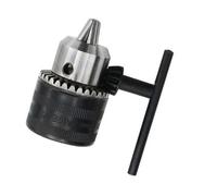 Mandrin professionnel pour marteau électrique, visseuse à percussion, design à dégagement rapide, mécanisme de verrouillage sûr, foret hexagonal