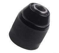 Mandrin Rapide Acier pour GSB 18V-50 pour bosch Mandrin Rapide | Acier pour robuste, montage rapide, compatible pour gsb 18V-50, piÃ¨ce 1600A027W8, usage professionnel