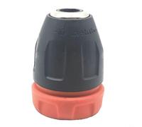 Mandrin rapide fiable pour METABO 10 8 V 12 V 18 V Classic 301003330 Parfait pour un usage domestique et professionnel