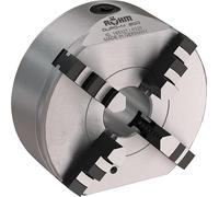 Mandrin rotatif à quatre mors DURO-M 160/4 K 4/702-3 RÖHM