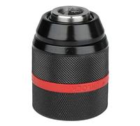 Mandrin sans Clé 1/2-20UNF Mount 2~13mm Auto-Serrant à des Fins Multiples - Outil de Conversion de Perçage Haute Performance Amovible