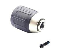 Mandrin Sans Clé (1 Pièce) For Perceuse-visseuse N472497 DCD708 DCD734 DCD771 DCD776 DCD778 DCD777 DCD735 DCD775 DW959K-2 N250759 DCD771C2