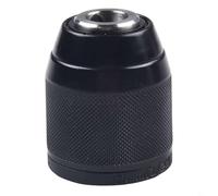 Mandrin sans clé 2-13 mm pour porte-foret DCD920 BHP458 DDF481 DHP481, 1/2-20UNF de rechange compatible avec XPH07Z XPH14Z, moteur en métal