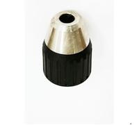Mandrin sans OSCH - 2608572021 - Capacité 1,5-10 mm - Emmanchement 3/8'' - Changement rapide
