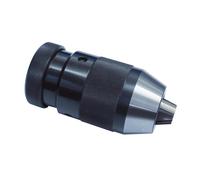 Mandrin sans cle en metal 1-13 mm b16 Holzmann