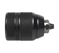 Makita Mandrin sans clé 194254-0 – action rapide 1,5–13 mm – 1/2"-20