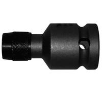Mandrin sans clé Makita; 10 mm pour perceuse à percussion
