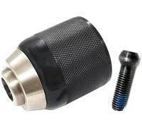 Mandrin sans clé N196034 pour DeWALT DCD797 DCD792 DCD791 DCD790 DC988K DCD795 DC984KN DCD796 N196034 N161775 N442696