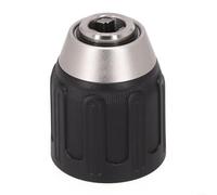 Mandrin sans clé noir 1,27 cm compatible avec Dcd771 Dcd777 Dcd734 Dcd776 Dcd778 Dcd760 Dw959k-2 Remplacement direct pour unité N472497