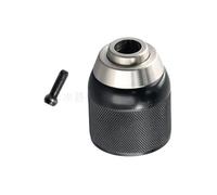 MANDRIN SANS CLÉ pour Outils Électriques pour Dewalt N196034 N092854 DC984KN DC988 DCD709 DCD790 DCD791 DCD795 DCD796