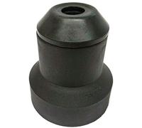 Mandrin SDS MAX - Capuchon en caoutchouc + douille pour Bosch GBH 11 DE, GBH 10 DC
