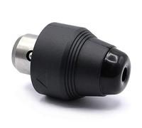 Mandrin SDS PLUS HobbyPower24 pour perceuse et marteau perforateur sans fil, 28 millimètres, Acier, Manuel
