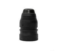 Mandrin SDS Plus pour Bosch GBH2-24DFR PBH240RE GBH24VFR Professionnel, Mandrin à serrage rapide en métal Noir