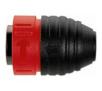 Mandrin SDS-plus pour marteau Metabo 631943000