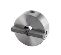 Mandrin séparé à deux mors autocentrants à mors souples K10-80 100 125 160 200 250 320(K10 320 overall soft claw)