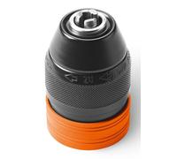 Mandrin serrage rapide QuickIN 60 Nm FEIN 63208002010