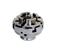 Mandrin universel à 4 mors + accessoires Leman