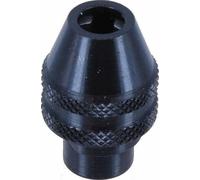 Mandrin Universel Autoserrant - DREMEL - 4486 - Accessoires de perçage - Changement facile