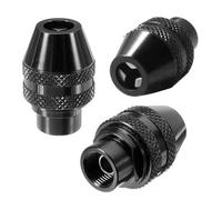 Mandrin universel sans clé à changement rapide, 1 pièce, remplacement for outils rotatifs 3000 4000 7700 8200(Long tail M8x0.75mm)
