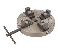 Fartools 113257 Mandrin avec 4 mors indépendants Ø 12-132 mm pour TBF1000/TB100