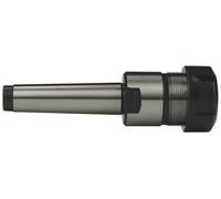 Mandrins à pinces ER cône morse 2 / M10 DIN228 ER25 MW-Tech STH0225