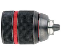 Mandrins à serrage rapide Futuro Plus S2 M, pour rotation à droite et à gauche