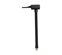 Mandrins D'air De Gonfleur Pneu Avec Soupapes Décompression Faciles À Utiliser Pour Voiture Pompes À Vélo Accessoires Soupapes Dégonflage Réglage La Pression