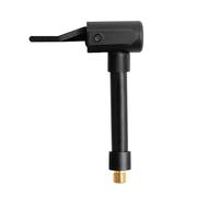 Mandrins D'air De Gonfleur Pneu Avec Soupapes Décompression Faciles À Utiliser Pour Voiture Pompes À Vélo Accessoires Soupapes Dégonflage Réglage La Pression