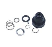 Mandrins de perceuse à manchon de protection pour marteau électrique GBH2-20/24 GBH2-26 Accessoires à tête commune Accessoires Capuchons de retenue à ressort