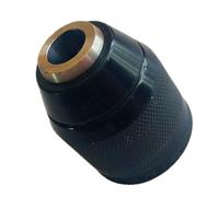 Mandrins de perceuse sans clé haute performance à installation rapide 2 à 13 mm avec amélioration de l'absorption des vibrations pour diverses perceuses électriques de remplacement