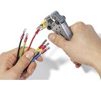 Mandrins de rechange HellermannTyton NA0/1 PRONG-ML 621-60001 1 pc(s)