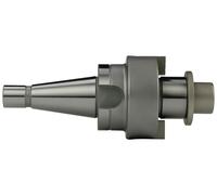 Mandrins porte-fraises combinés DIN6358 ISO30 diam. 22 MM MW-Tech OHV3022