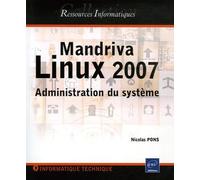 Mandriva Linux 2007: Administration du système