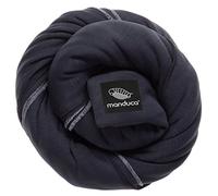 Porte Bébé Écharpe Manduca Sling Noir