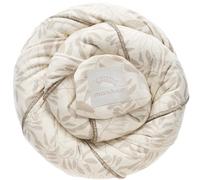 manduca Sling écharpe de portage - Porte-bébé élastique pour les nouveau-nés de la naissance à 15 kg - Certifié GOTS