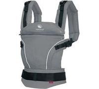 Manduca Porte-bebe Pure Coton Dark Grey G