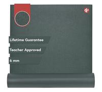 Manduka 111011050 Tapis de Yoga Mixte Adulte, Black Sage, 180 cm