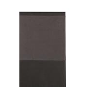 Manduka 211011020 Serviette Tapis de Yoga Thunder