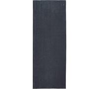 Manduka 212014020 Serviette Tapis de Yoga Mixte Adulte, Thunder