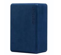 Manduka Bloc de Yoga en Mousse EVA Mind. 50% Recyclé - Midnight