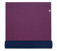 Manduka eKO Lite Tapis de yoga pour homme et femme, léger, durable, antidérapant de 4 mm d'épaisseur, 180,3 cm