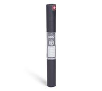 Manduka eKO SuperLite Tapis de yoga de voyage, bleu nuit