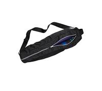 Manduka Go Light Sac pour tapis de yoga avec poche, sangle réglable, convient à la plupart des tapis de yoga
