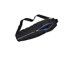 Manduka Go Light Sac pour tapis de yoga avec poche, sangle réglable, convient à la plupart des tapis de yoga