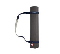 Manduka Journey On Communter Tapis de yoga, Mixte Homme Enfant Fille Femme, 332012P00, Odyssey, Taille unique